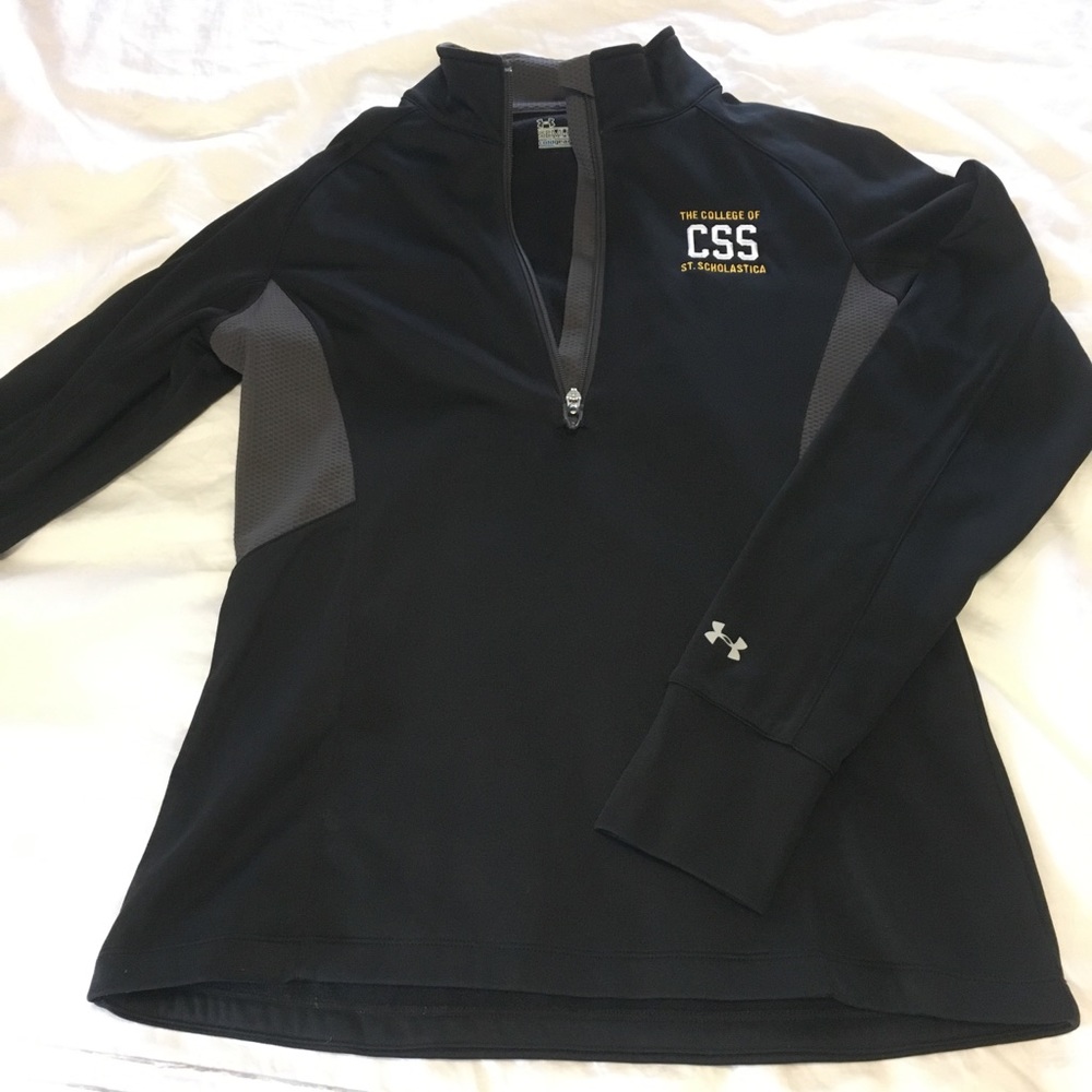Saint Scholastica Under Armour cold gear